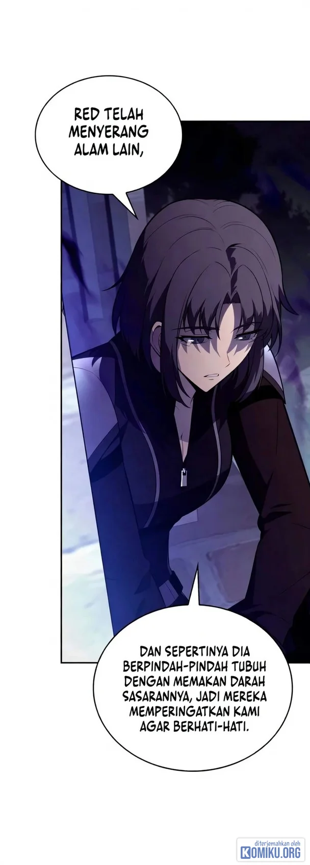 The Regressed Son Of A Duke Is An Assassin Chapter 148 halaman 53
