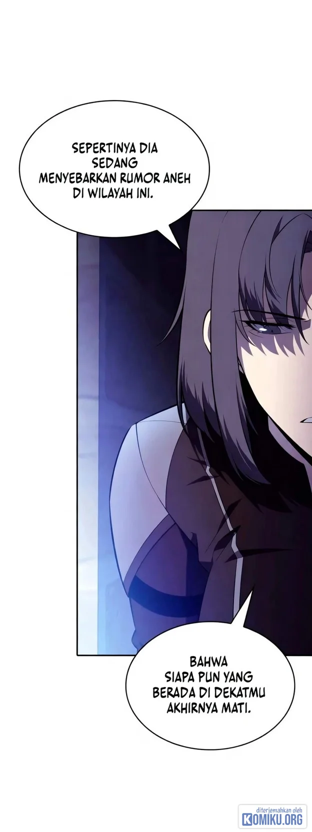 The Regressed Son Of A Duke Is An Assassin Chapter 148 halaman 56