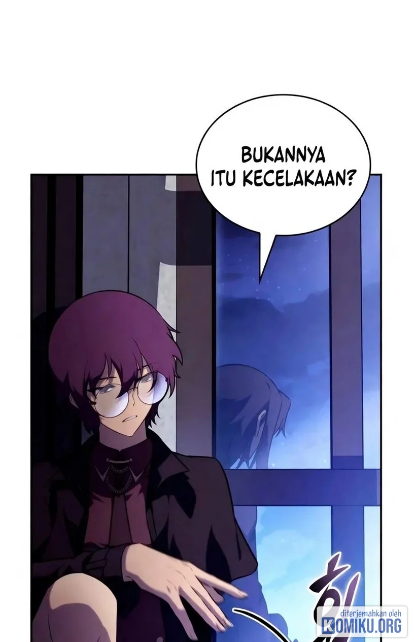 The Regressed Son Of A Duke Is An Assassin Chapter 148 halaman 59