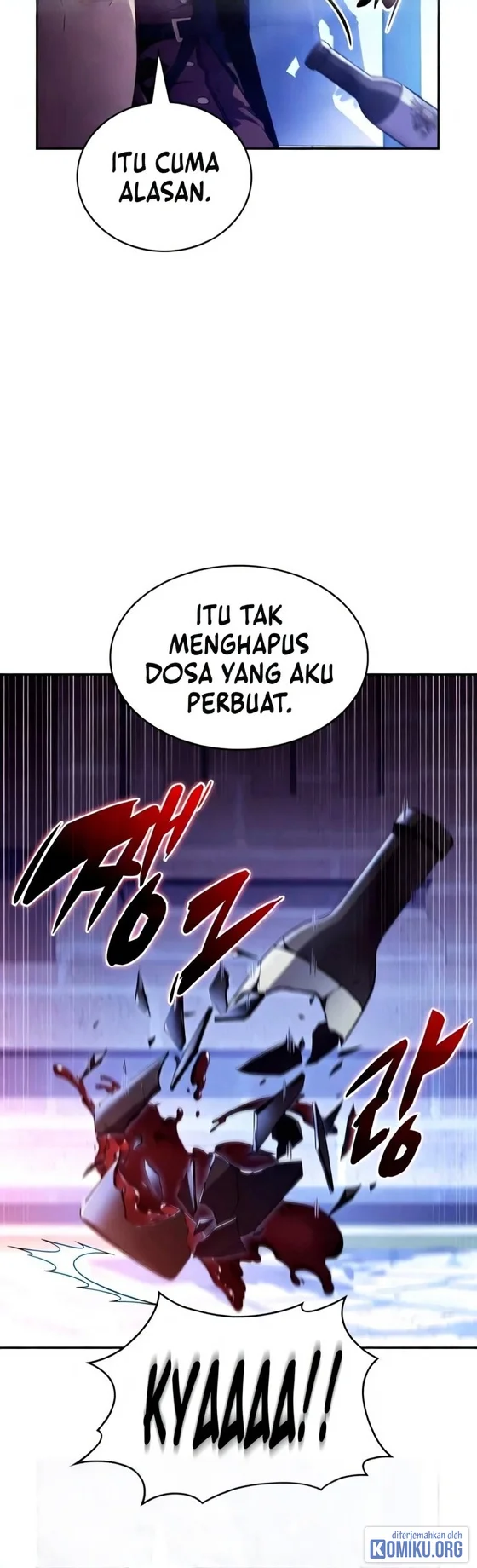 The Regressed Son Of A Duke Is An Assassin Chapter 148 halaman 60