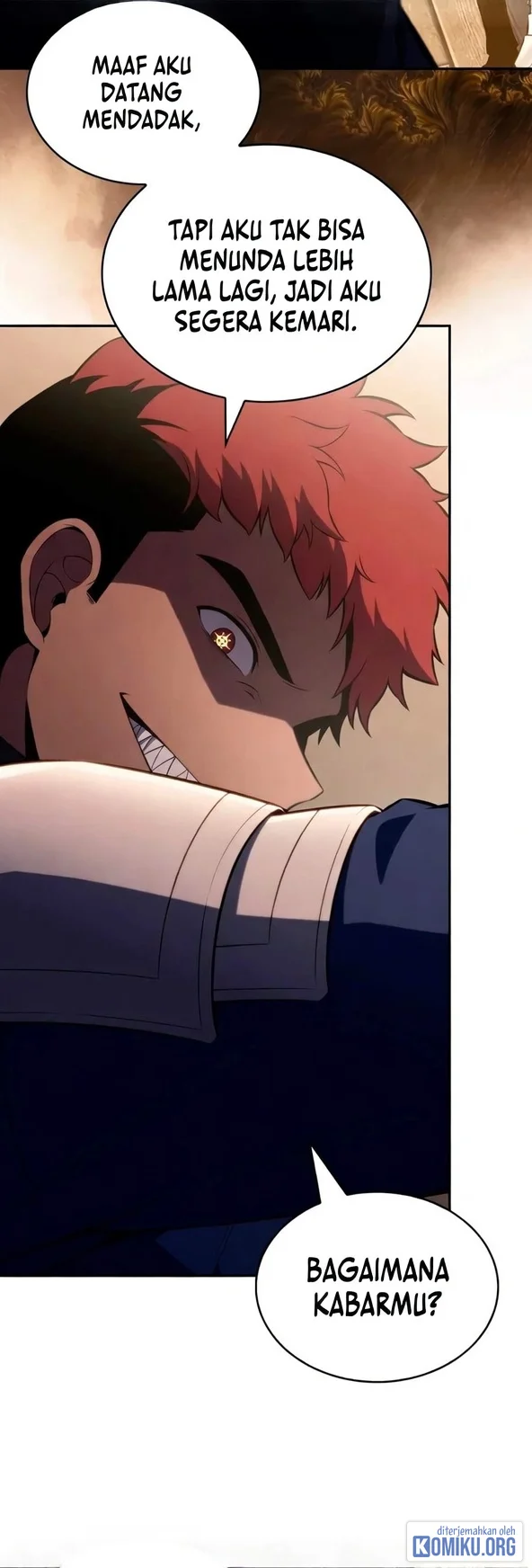 The Regressed Son Of A Duke Is An Assassin Chapter 148 halaman 66