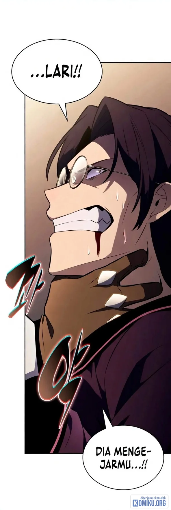 The Regressed Son Of A Duke Is An Assassin Chapter 148 halaman 68