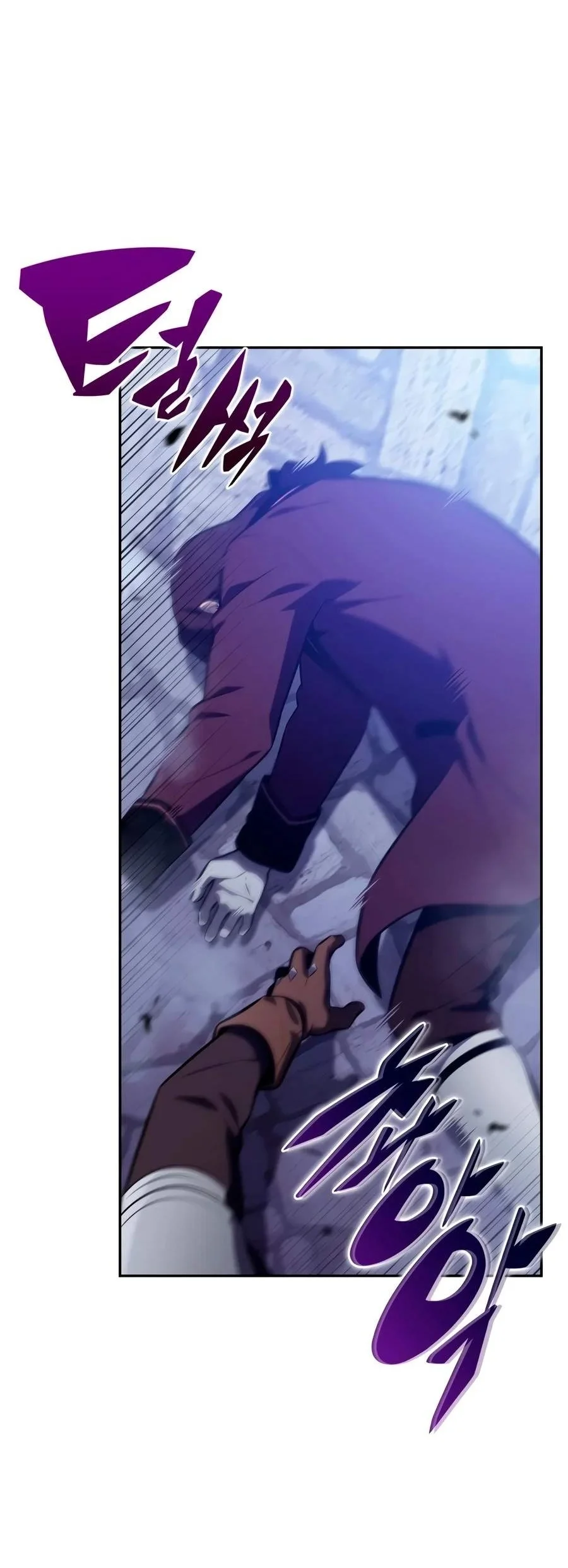 The Regressed Son Of A Duke Is An Assassin Chapter 148 Gambar 91