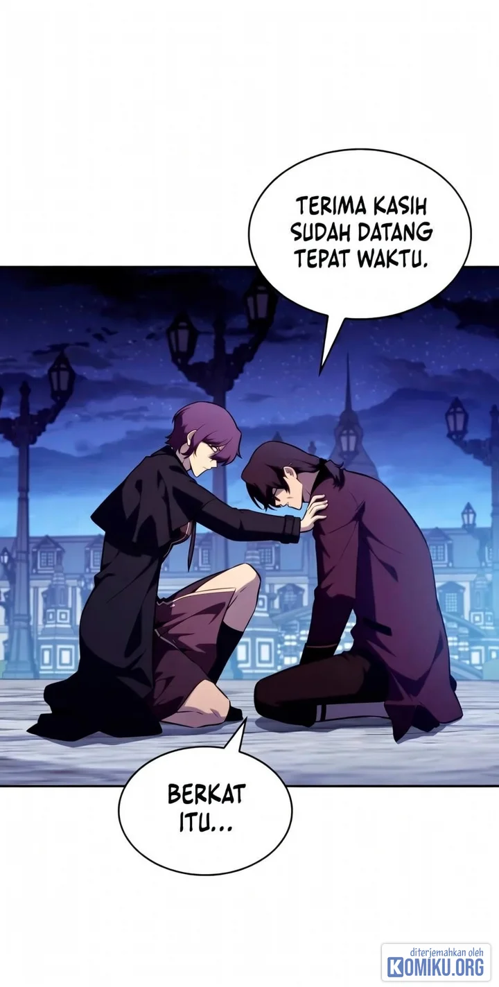 The Regressed Son Of A Duke Is An Assassin Chapter 148 Gambar 93