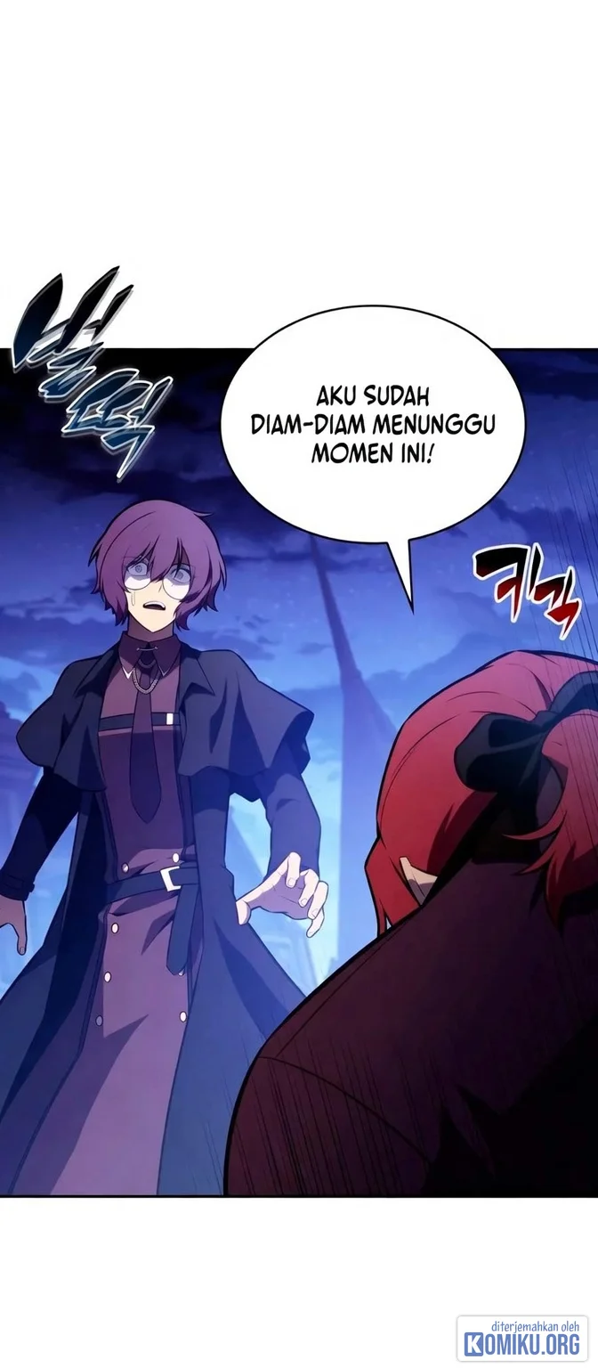 The Regressed Son Of A Duke Is An Assassin Chapter 148 Gambar 96