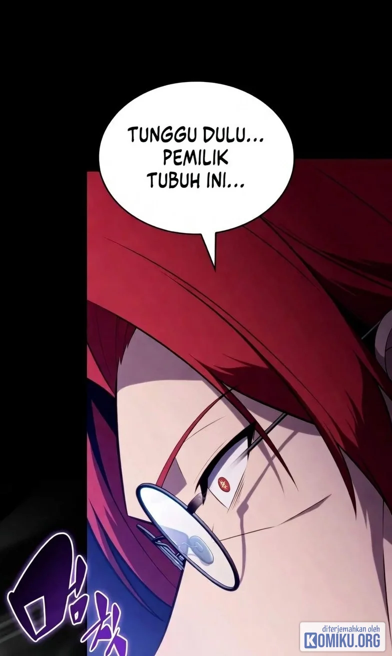 The Regressed Son Of A Duke Is An Assassin Chapter 148 Gambar 100