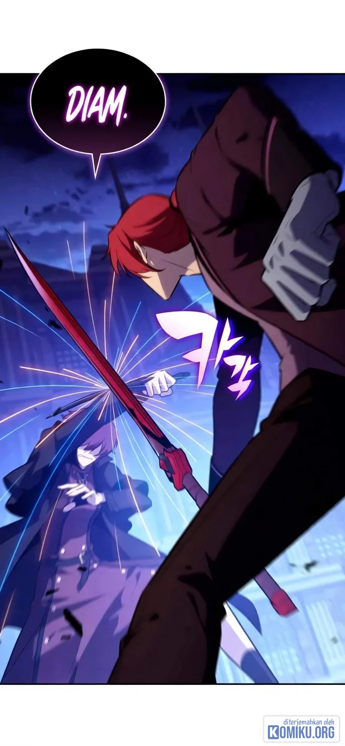 The Regressed Son Of A Duke Is An Assassin Chapter 148 Gambar 108