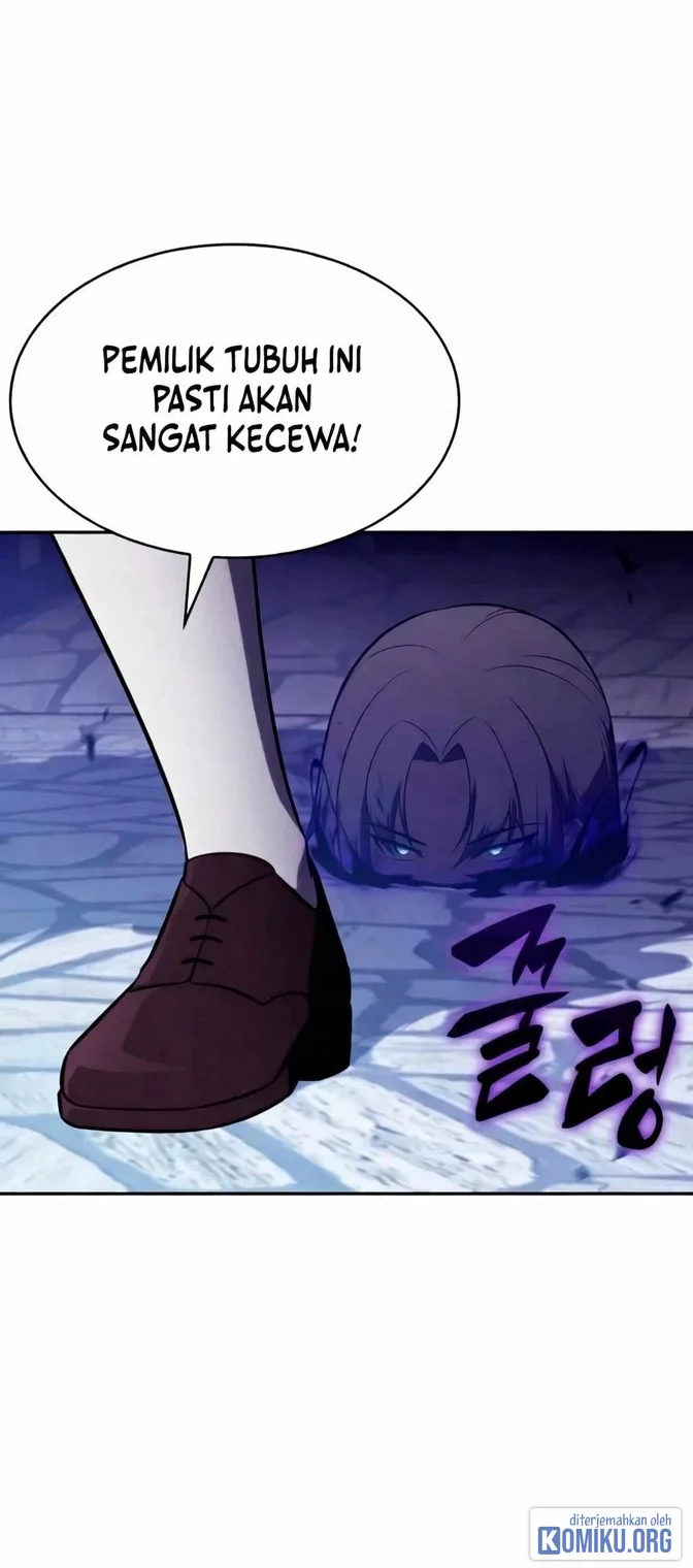 The Regressed Son Of A Duke Is An Assassin Chapter 149 Gambar 20
