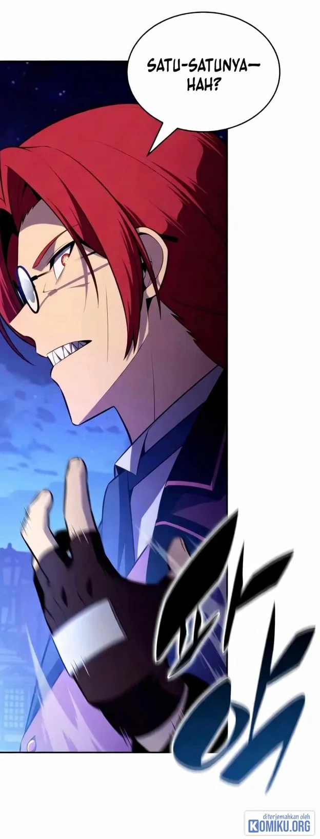 The Regressed Son Of A Duke Is An Assassin Chapter 149 Gambar 21