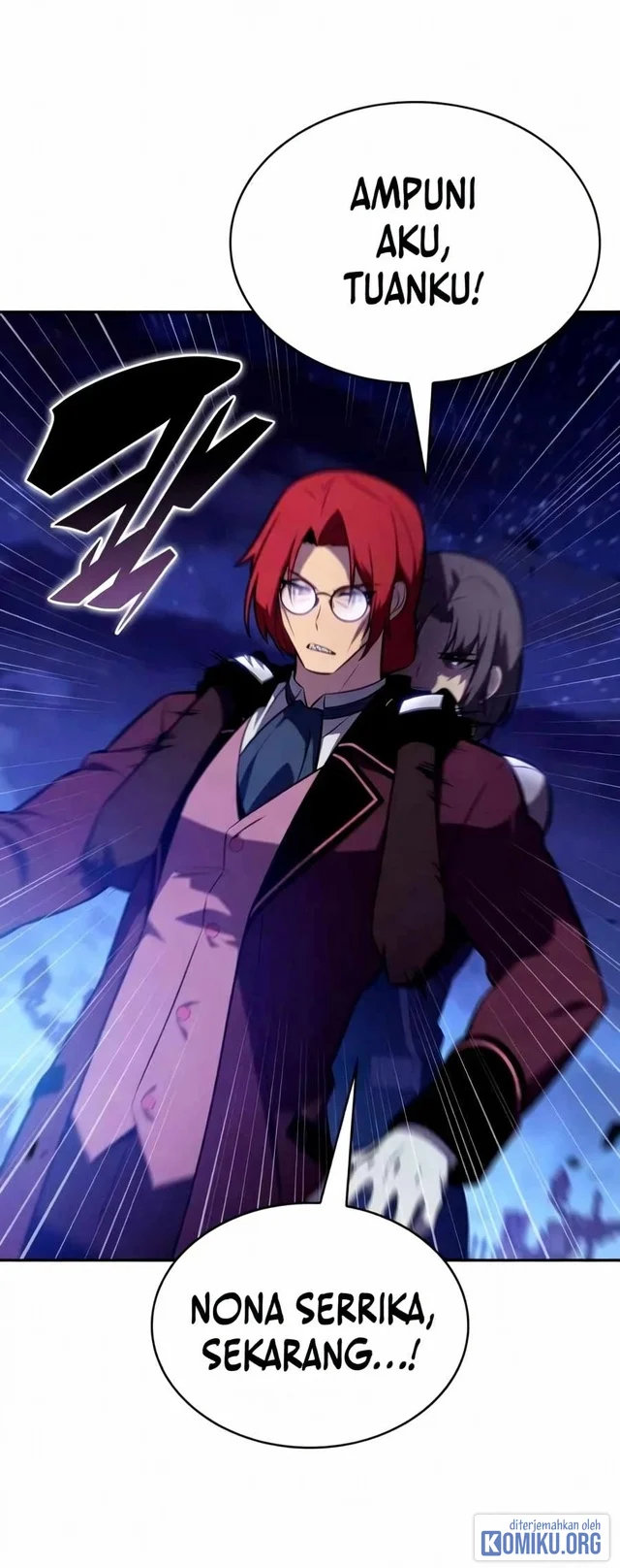 The Regressed Son Of A Duke Is An Assassin Chapter 149 Gambar 22