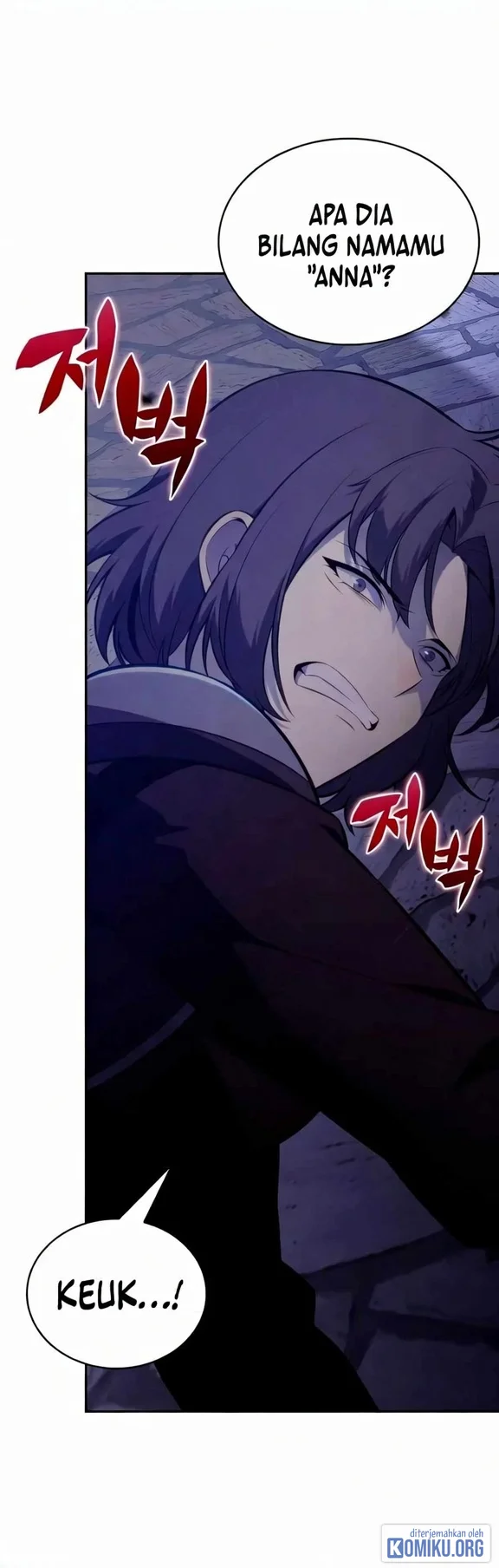 The Regressed Son Of A Duke Is An Assassin Chapter 149 Gambar 39