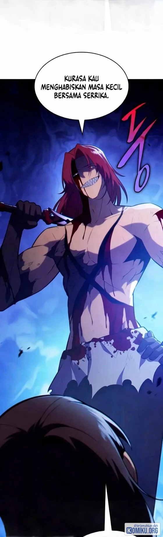 The Regressed Son Of A Duke Is An Assassin Chapter 149 Gambar 40