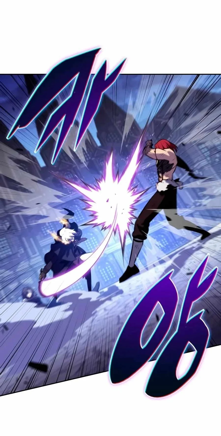 The Regressed Son Of A Duke Is An Assassin Chapter 149 Gambar 44