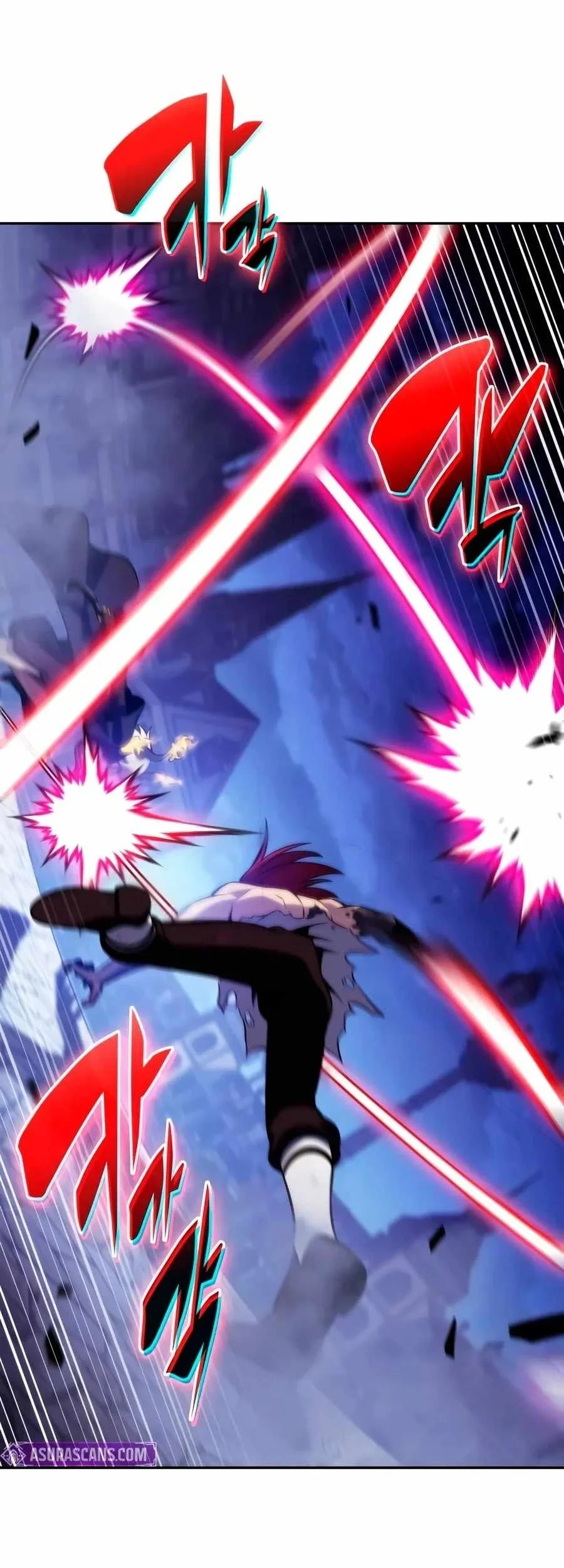The Regressed Son Of A Duke Is An Assassin Chapter 149 Gambar 47