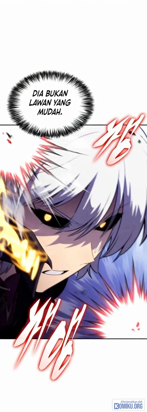 The Regressed Son Of A Duke Is An Assassin Chapter 149 Gambar 49