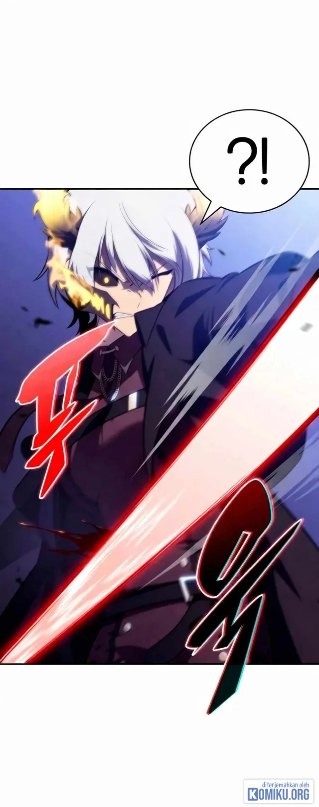 The Regressed Son Of A Duke Is An Assassin Chapter 149 Gambar 52