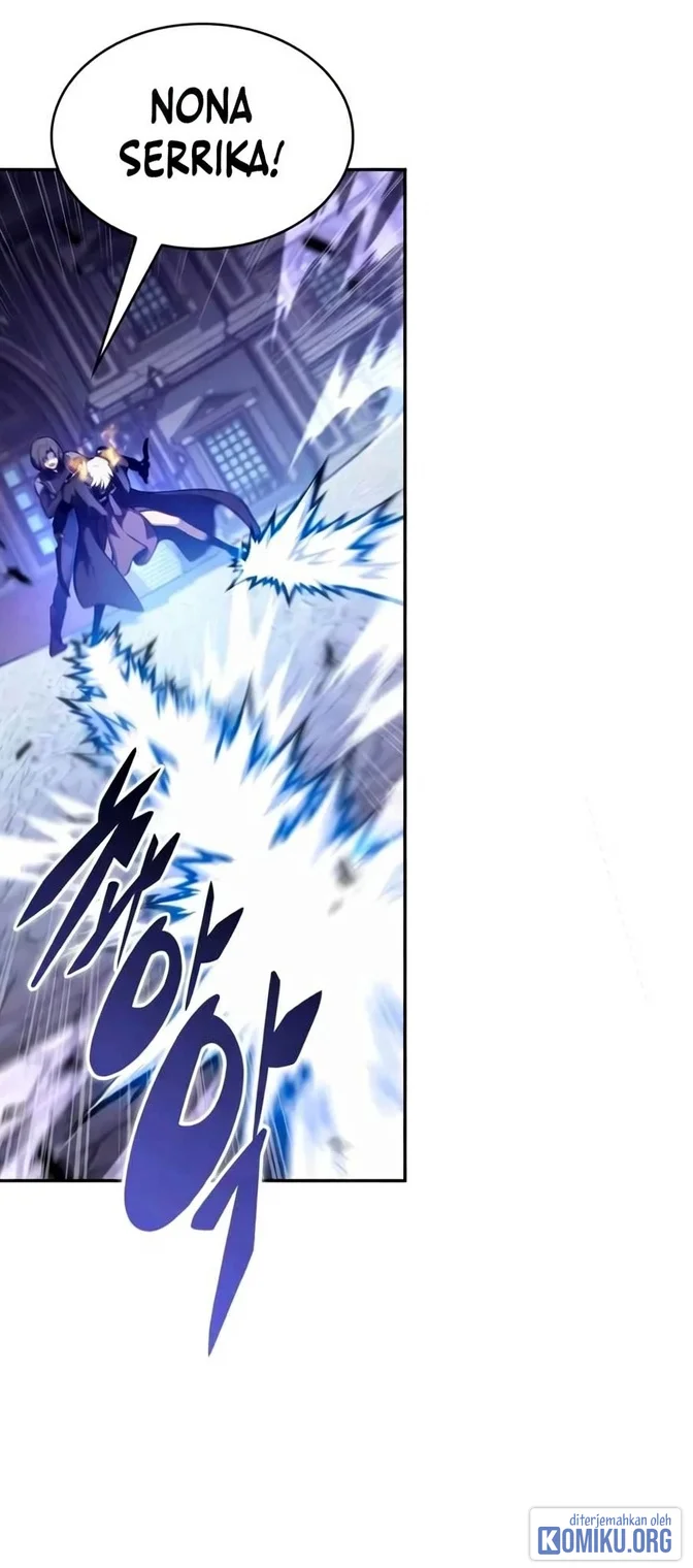 The Regressed Son Of A Duke Is An Assassin Chapter 149 Gambar 53