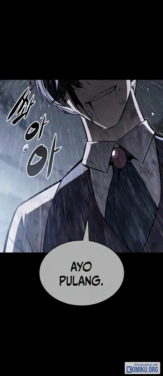 The Regressed Son Of A Duke Is An Assassin Chapter 149 Gambar 6