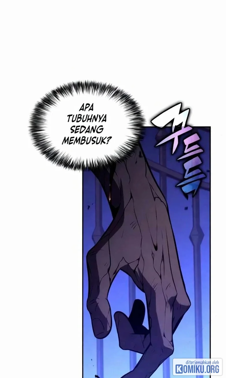 The Regressed Son Of A Duke Is An Assassin Chapter 149 Gambar 56
