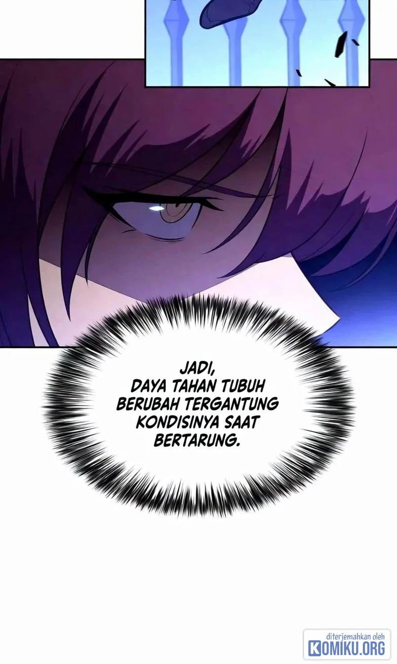 The Regressed Son Of A Duke Is An Assassin Chapter 149 Gambar 57
