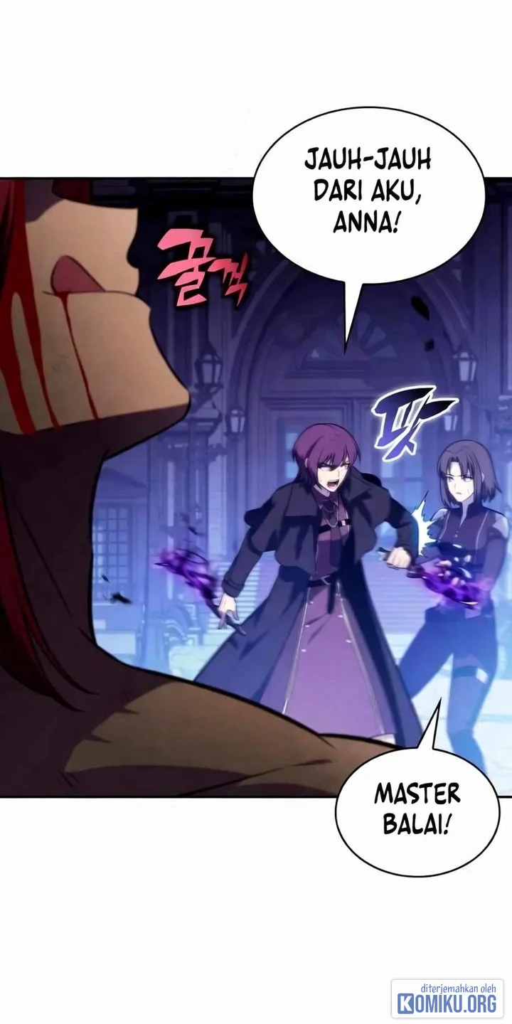 The Regressed Son Of A Duke Is An Assassin Chapter 149 Gambar 59