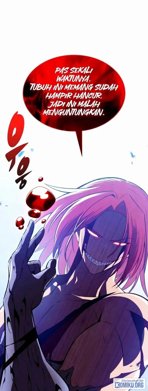 The Regressed Son Of A Duke Is An Assassin Chapter 149 Gambar 60
