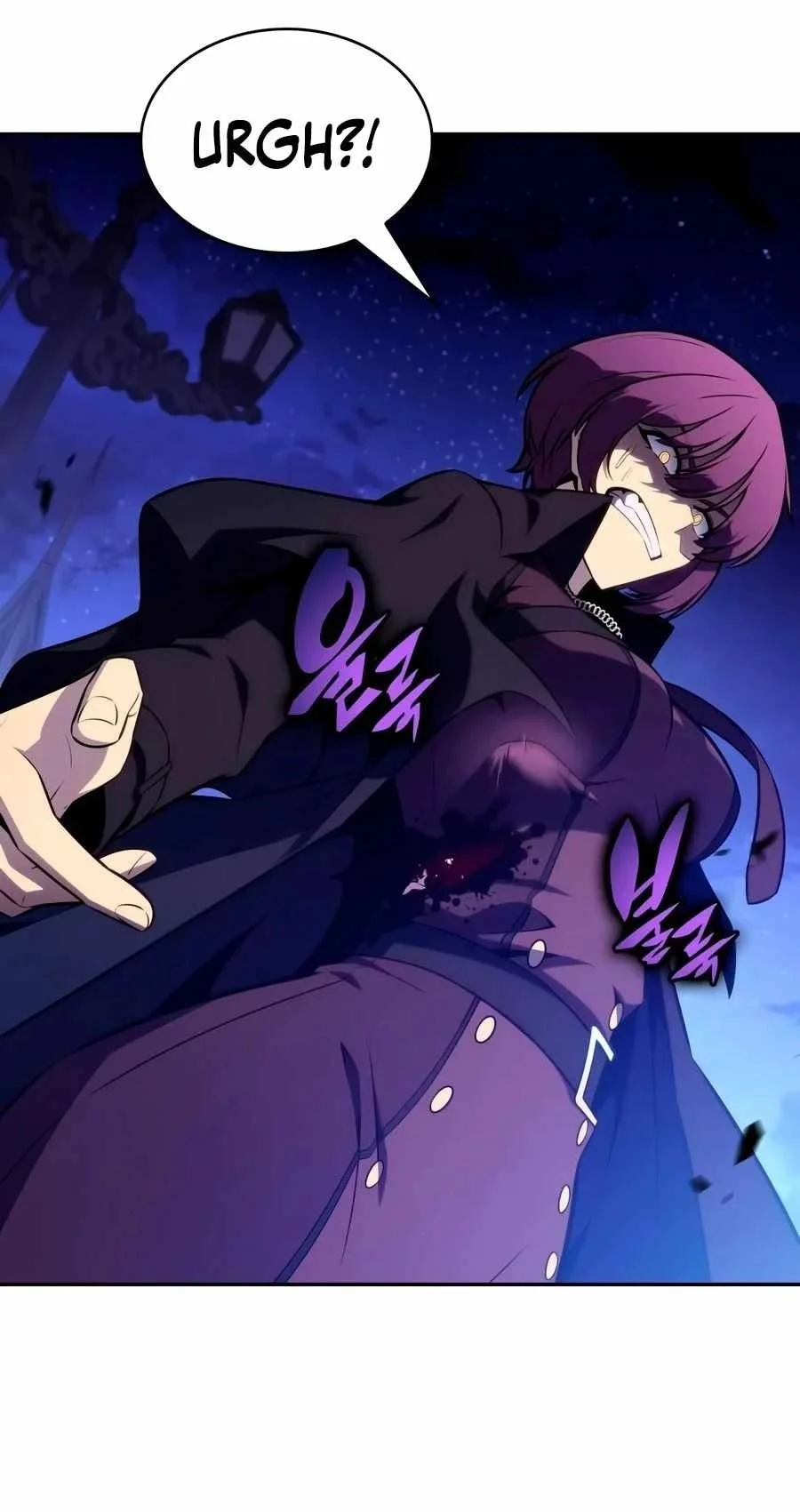 The Regressed Son Of A Duke Is An Assassin Chapter 149 Gambar 64