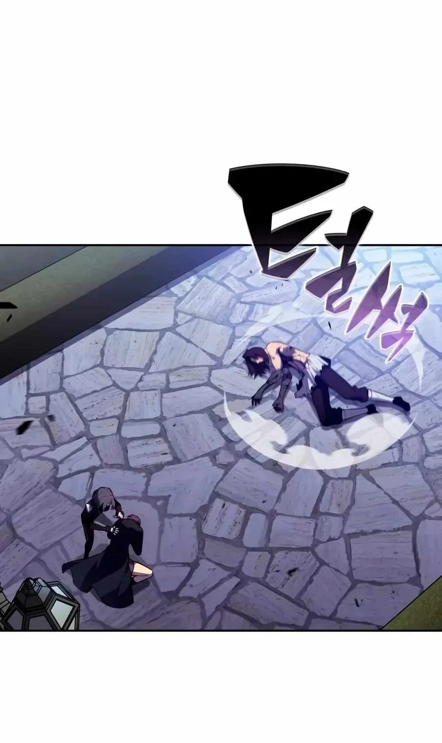 The Regressed Son Of A Duke Is An Assassin Chapter 149 Gambar 66