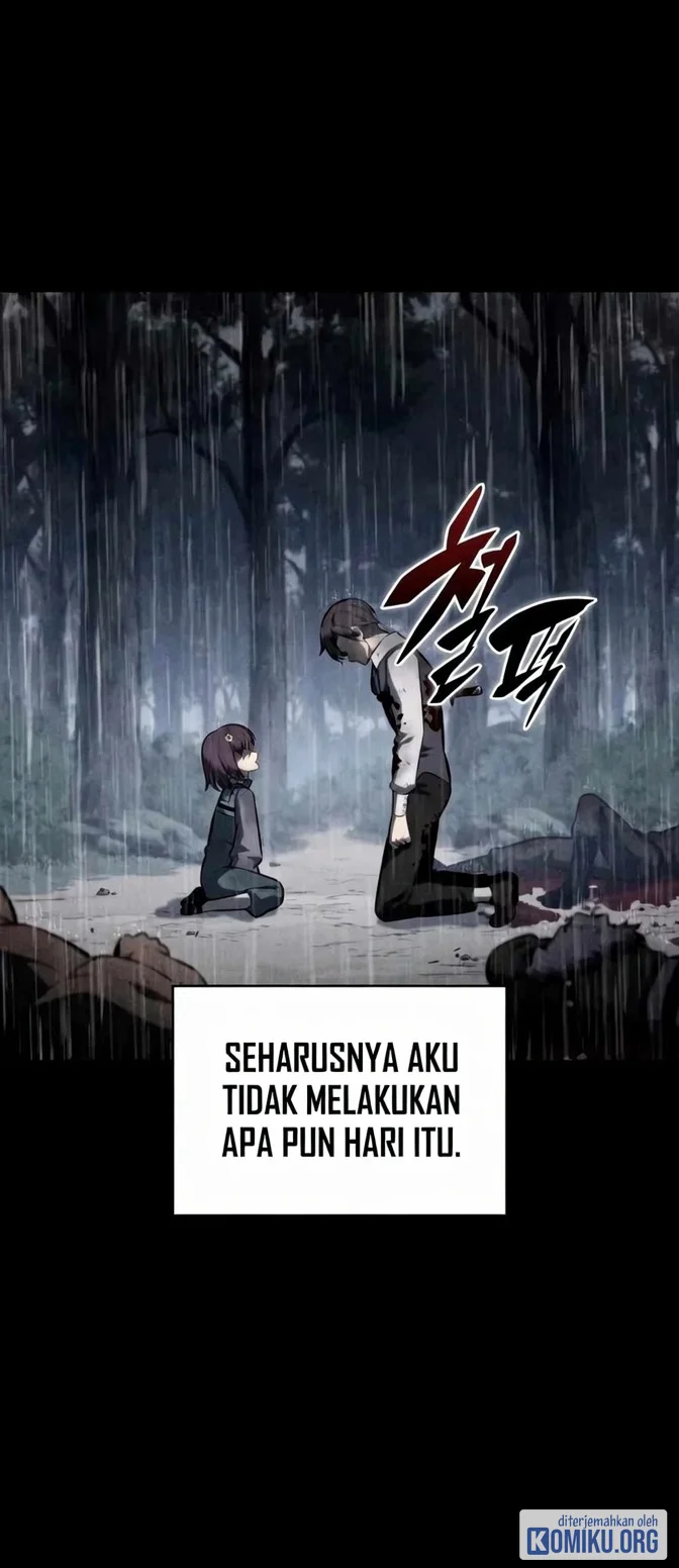 The Regressed Son Of A Duke Is An Assassin Chapter 149 Gambar 7