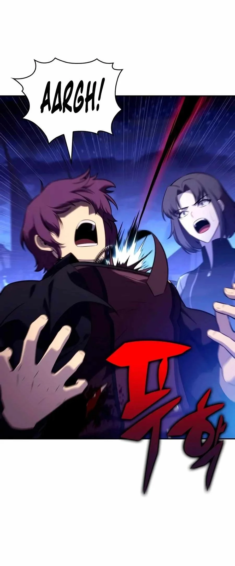 The Regressed Son Of A Duke Is An Assassin Chapter 149 Gambar 67