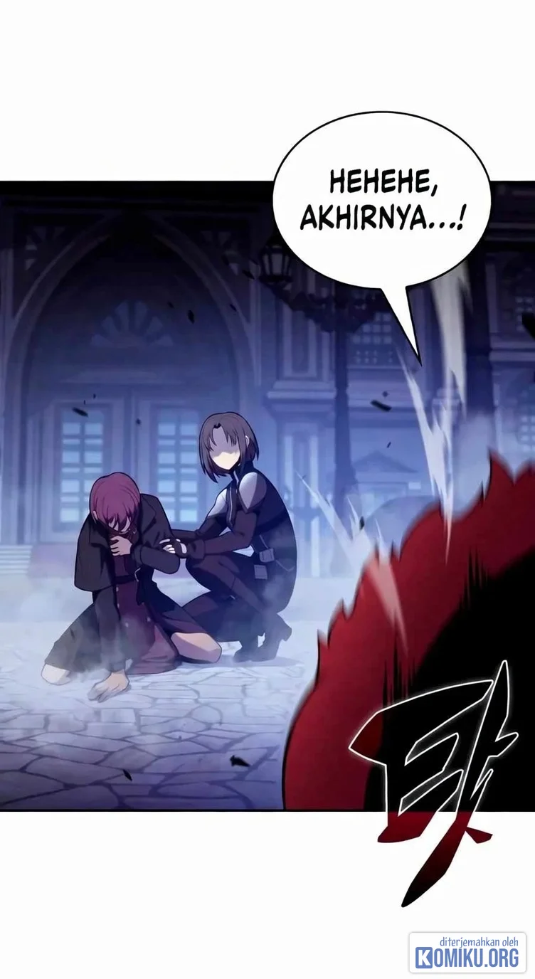 The Regressed Son Of A Duke Is An Assassin Chapter 149 Gambar 68