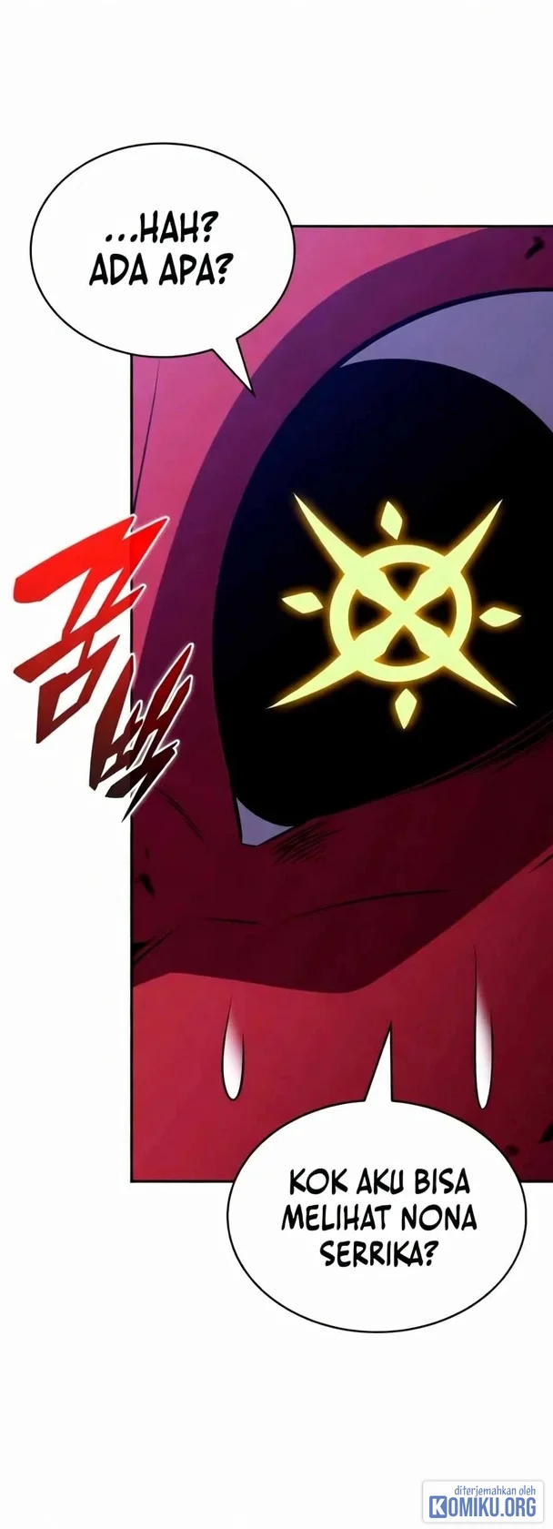 The Regressed Son Of A Duke Is An Assassin Chapter 149 Gambar 69