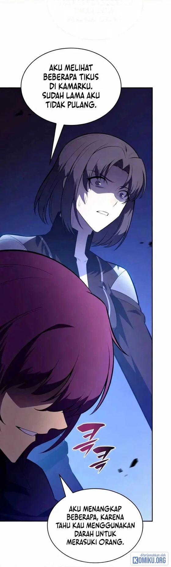 The Regressed Son Of A Duke Is An Assassin Chapter 149 Gambar 72