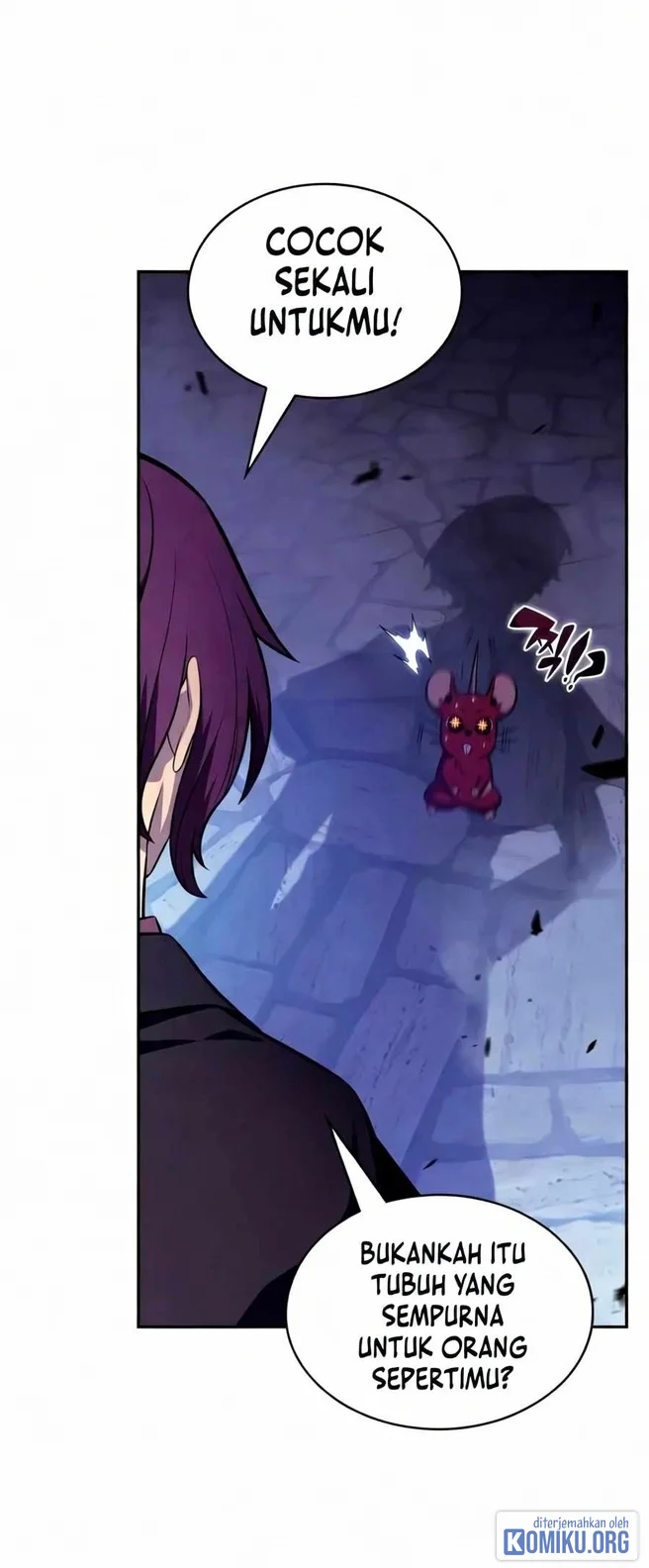 The Regressed Son Of A Duke Is An Assassin Chapter 149 Gambar 77