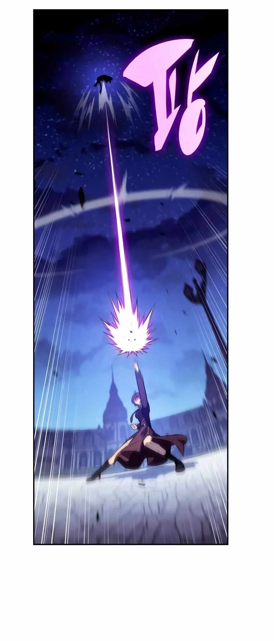 The Regressed Son Of A Duke Is An Assassin Chapter 149 Gambar 84