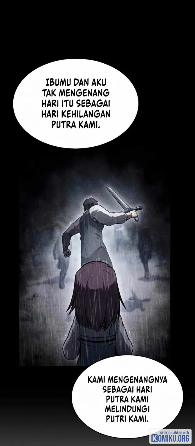 The Regressed Son Of A Duke Is An Assassin Chapter 149 Gambar 95