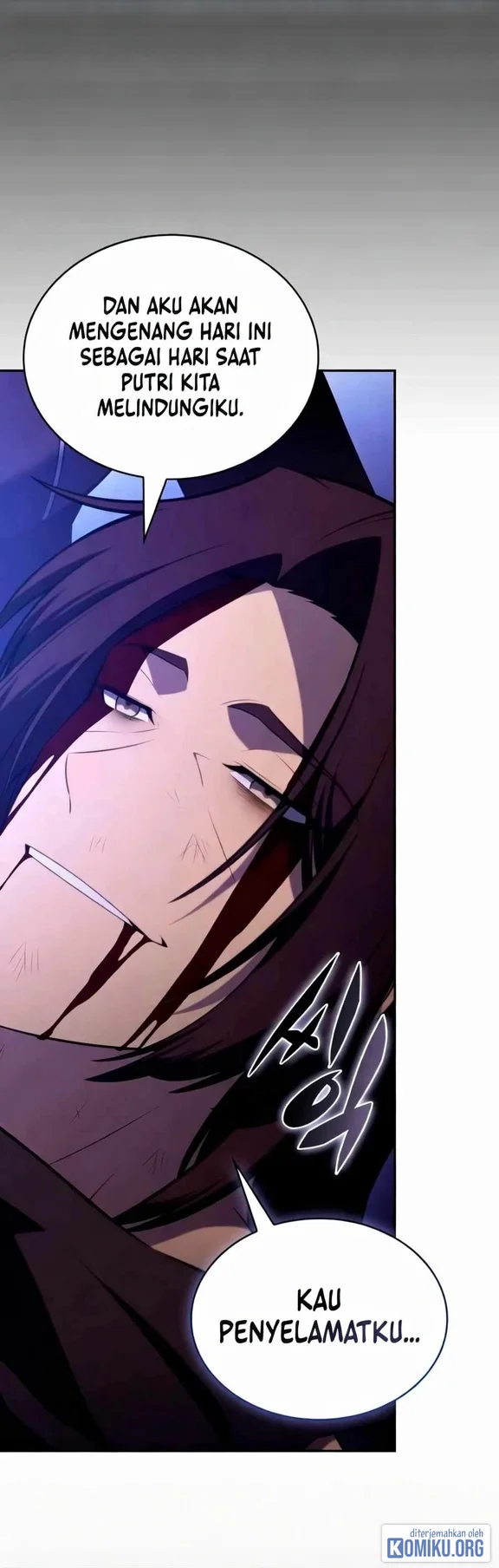 The Regressed Son Of A Duke Is An Assassin Chapter 149 Gambar 96