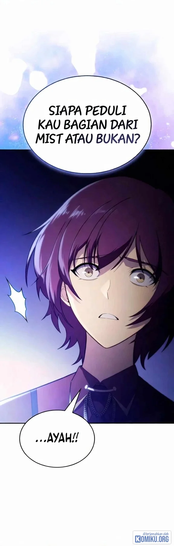 The Regressed Son Of A Duke Is An Assassin Chapter 149 Gambar 97