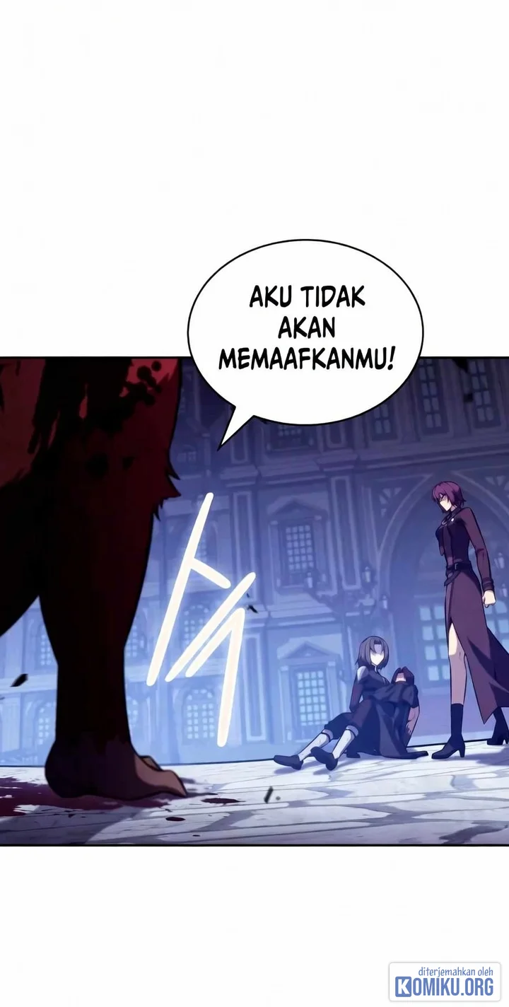The Regressed Son Of A Duke Is An Assassin Chapter 149 Gambar 100