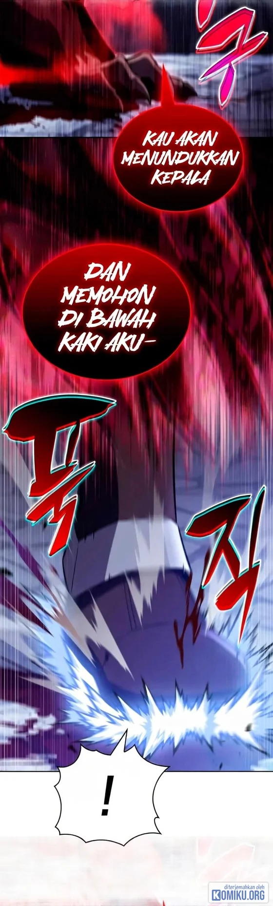 The Regressed Son Of A Duke Is An Assassin Chapter 149 Gambar 104