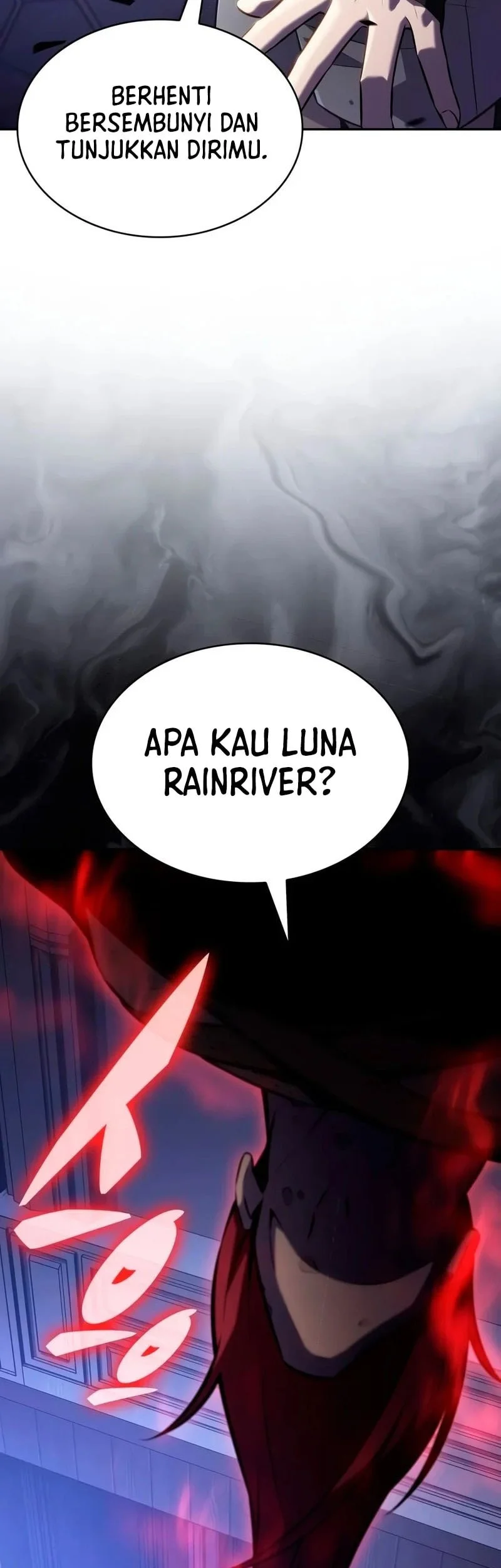 The Regressed Son Of A Duke Is An Assassin Chapter 150 Gambar 36