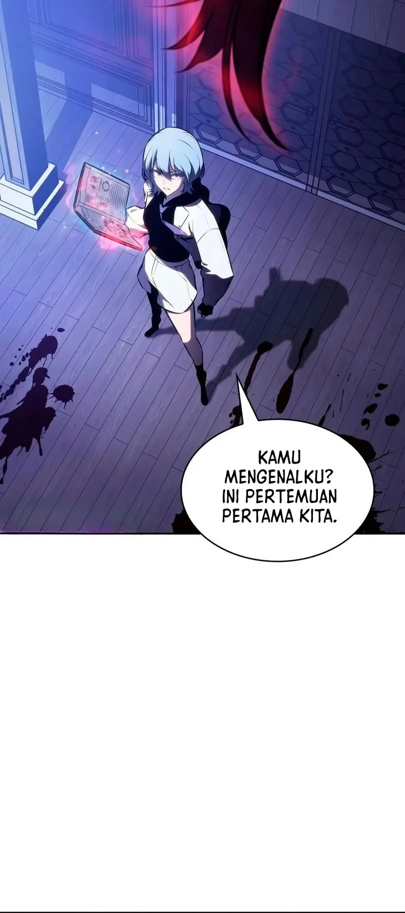 The Regressed Son Of A Duke Is An Assassin Chapter 150 Gambar 37