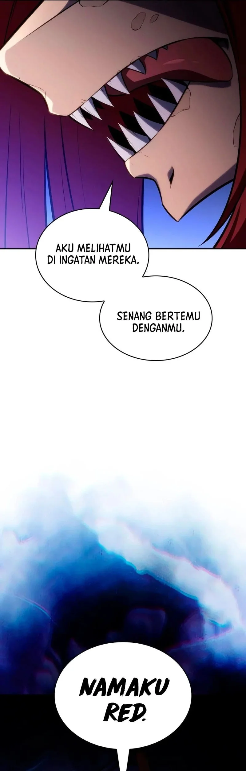 The Regressed Son Of A Duke Is An Assassin Chapter 150 Gambar 38