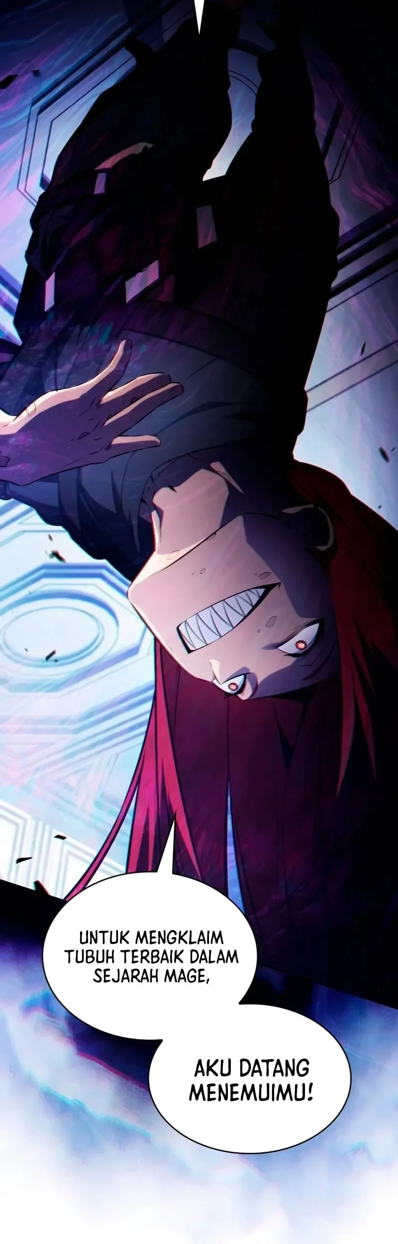 The Regressed Son Of A Duke Is An Assassin Chapter 150 Gambar 39