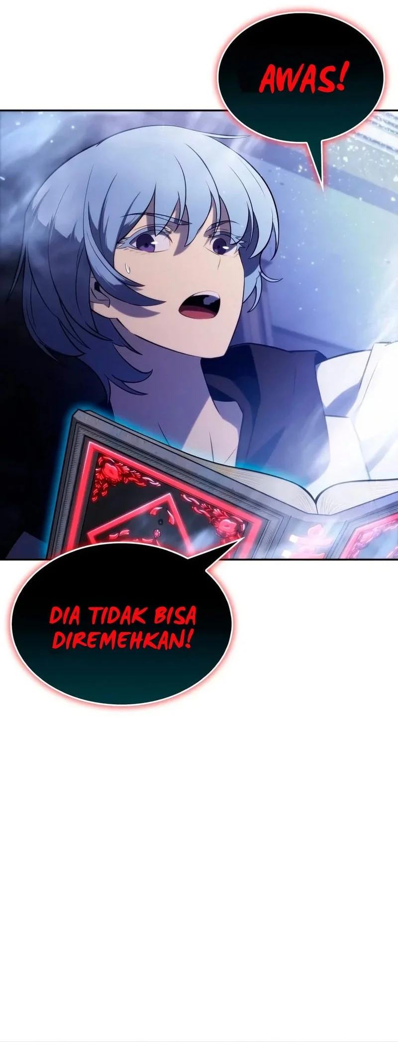 The Regressed Son Of A Duke Is An Assassin Chapter 150 Gambar 41