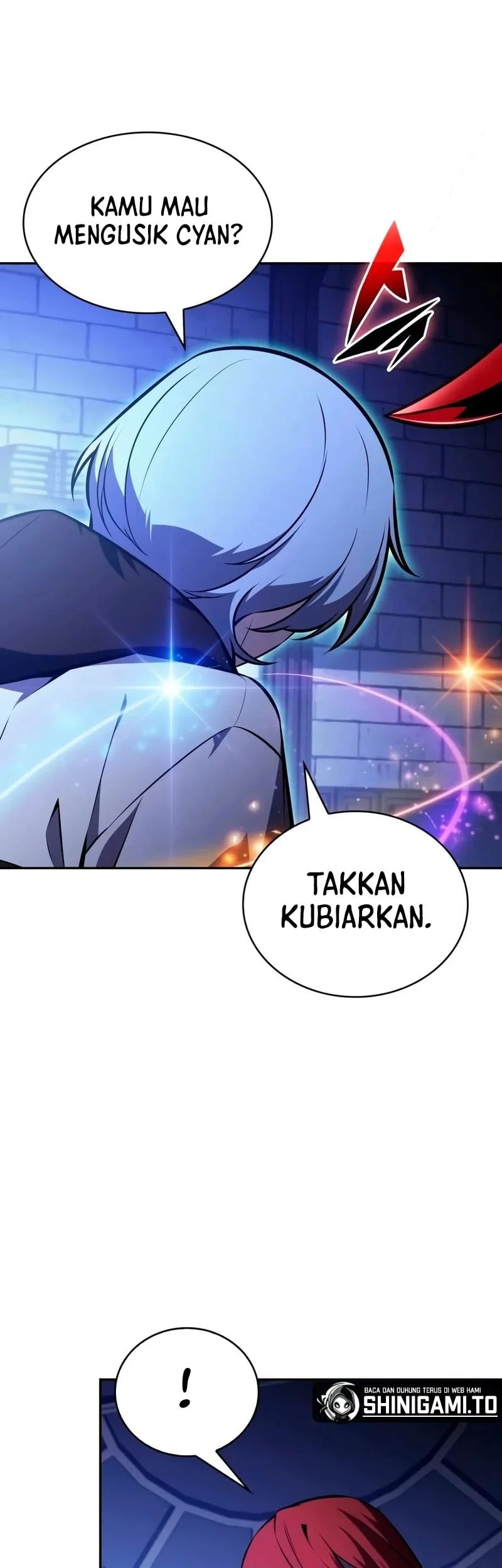 The Regressed Son Of A Duke Is An Assassin Chapter 150 Gambar 52