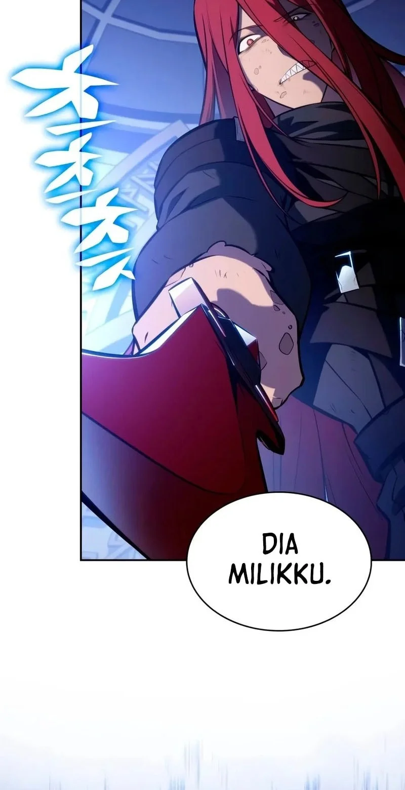 The Regressed Son Of A Duke Is An Assassin Chapter 150 Gambar 53