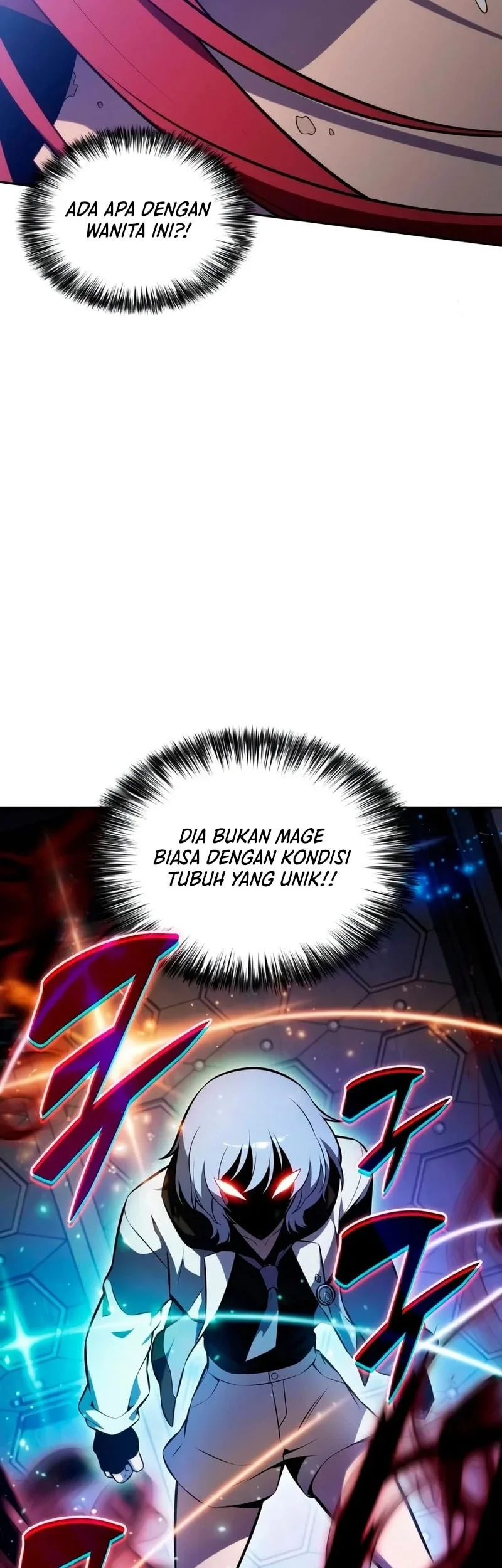 The Regressed Son Of A Duke Is An Assassin Chapter 150 Gambar 56