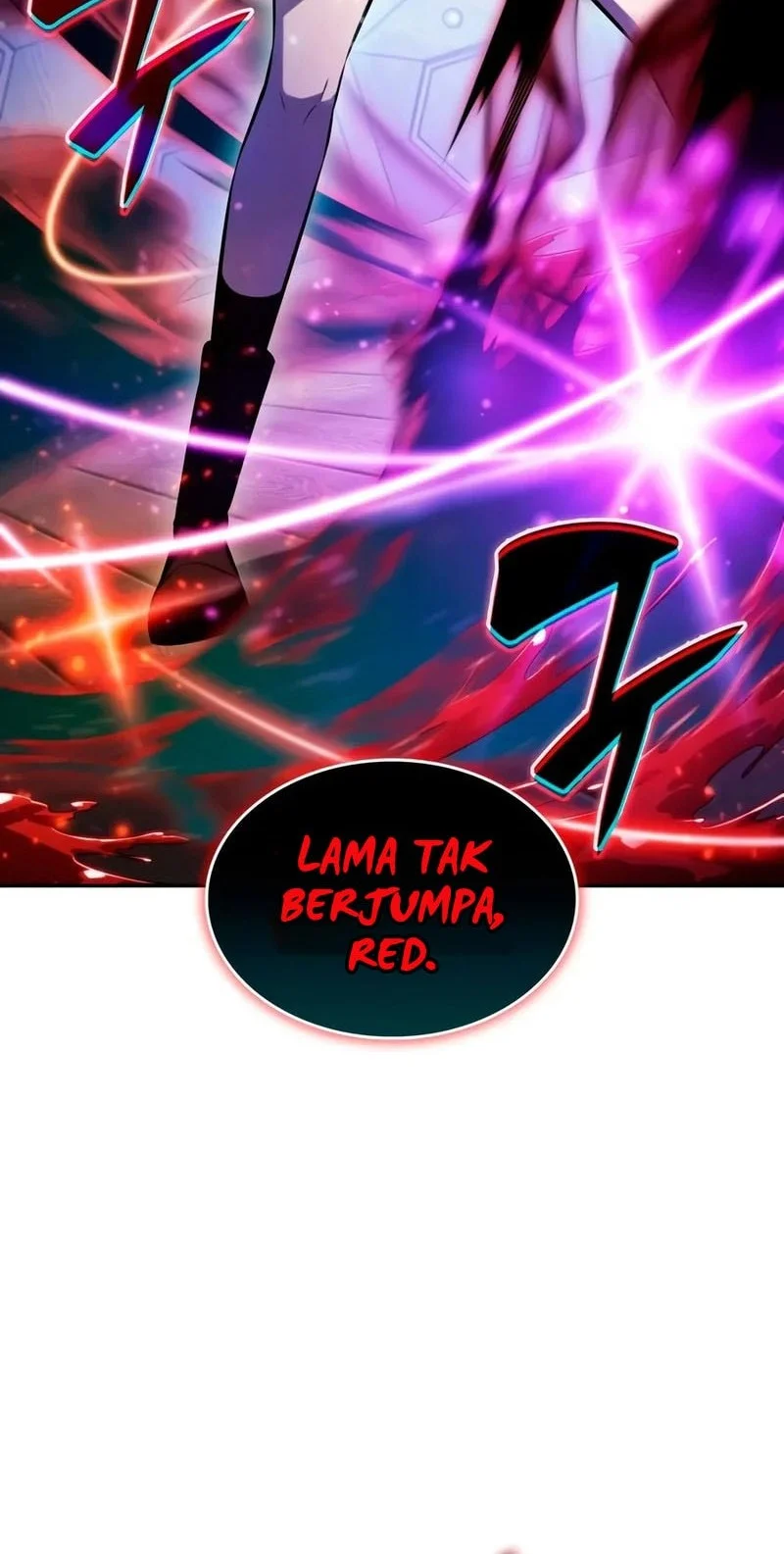 The Regressed Son Of A Duke Is An Assassin Chapter 150 Gambar 57