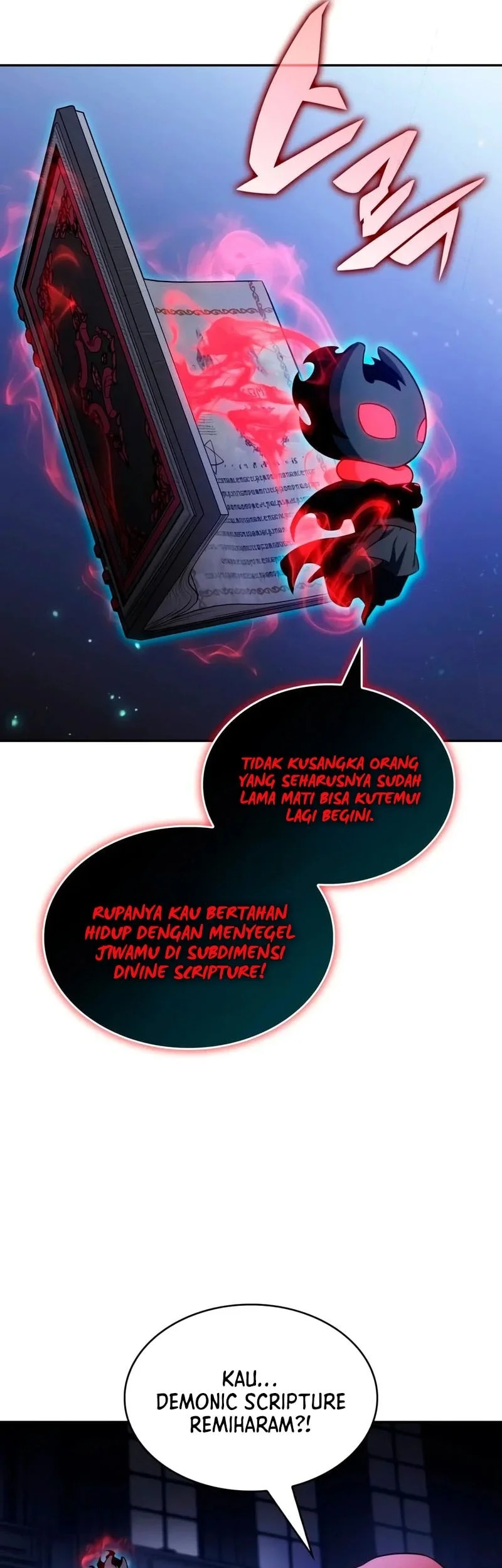 The Regressed Son Of A Duke Is An Assassin Chapter 150 Gambar 58